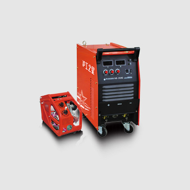 逆变式直流气体；ず富