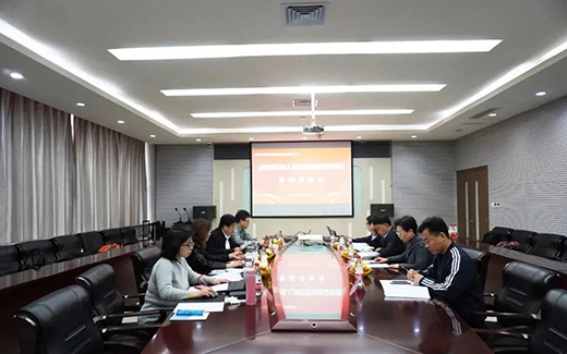上６砺匏棺ㄏ砘294受邀参编《焊接机械人培训基地建设尺度》！
