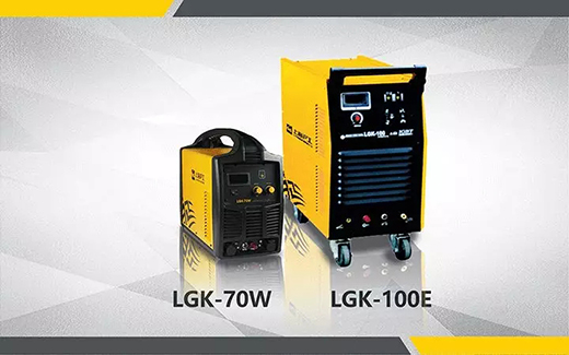 2018年度俄罗斯专享会294最受用户喜欢的等离子切割机LGK-70W LGK-100E