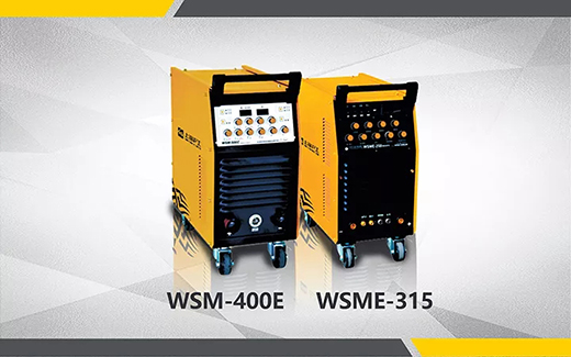 2018年度俄罗斯专享会294最受用户喜欢的氩弧焊机WSM-400E WSME-315